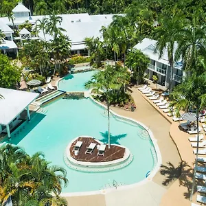 Resort Oaks Port Douglas