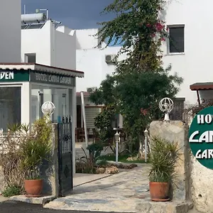 Hotel Canna Garden - Adult Only Gümbet