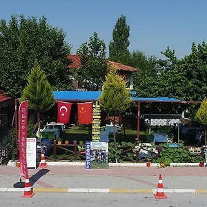 ** Guest house Ozbay Turkey