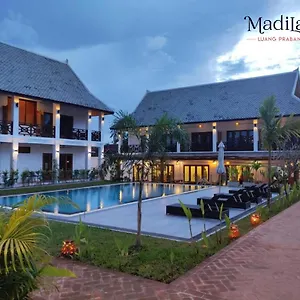Madilao **** Luang Prabang