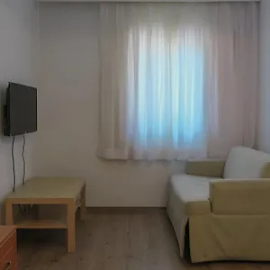 Apartahotel Natureland Efes Selçuk